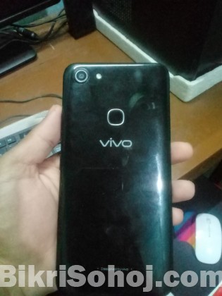 Vivo Y81